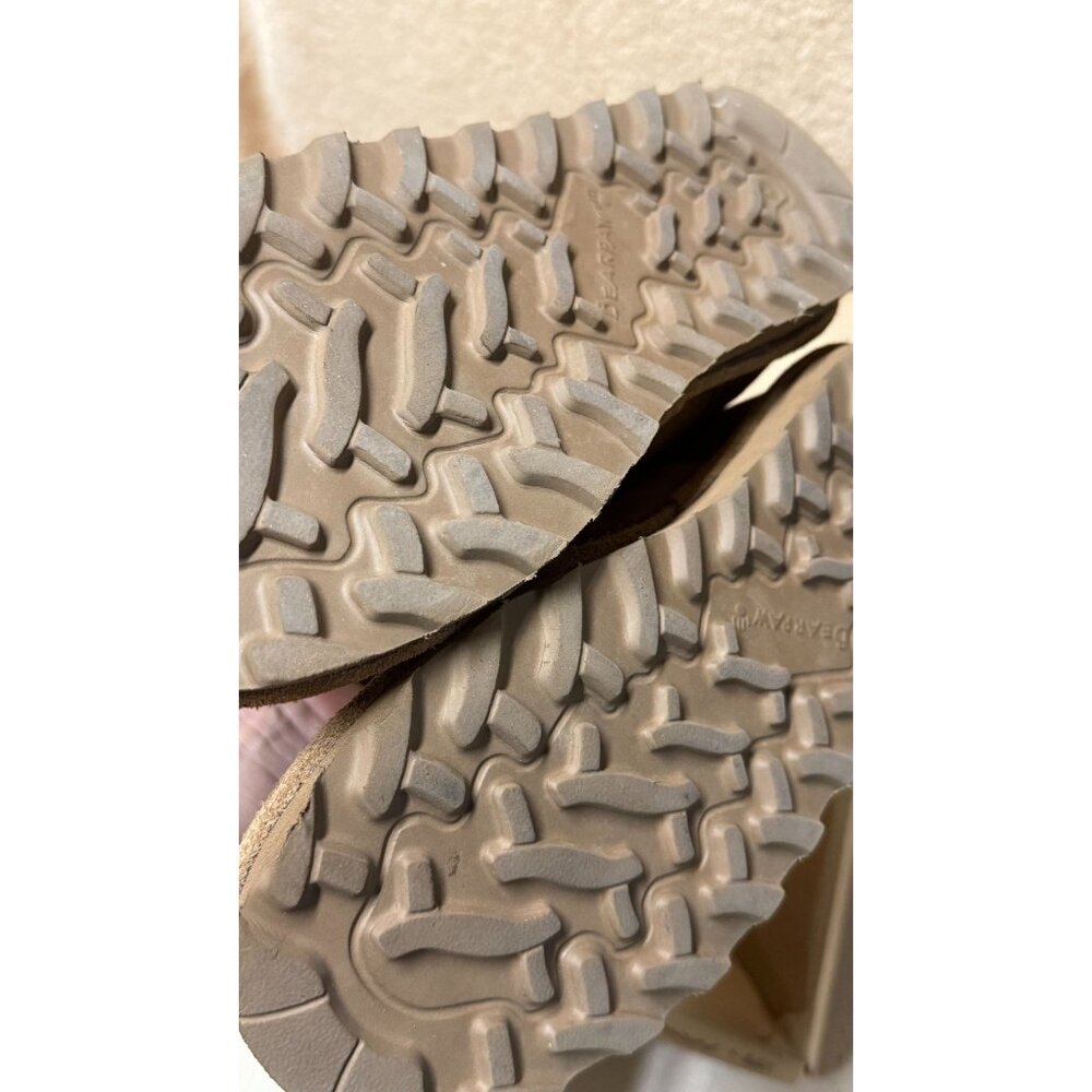 Bearpaw Emery Hickory womens Boots - Picture 7 of 8